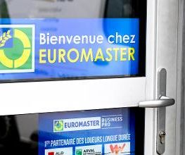 Euromaster St-Lo image 9