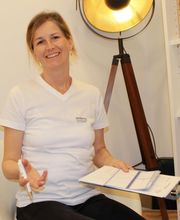 ChiroLounge Amerikanische Chiropraktik Celina Ziegler Bild 1