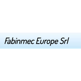 Fabinmec Europe logo