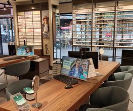 Pearle Opticiens Hilversum afbeelding 6