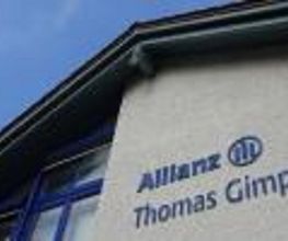 Allianz Generalvertretung Thomas Gimpl Bild 2