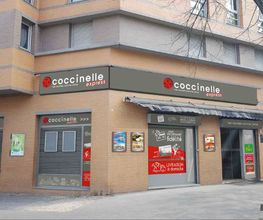 Coccinelle Supermarché image 1