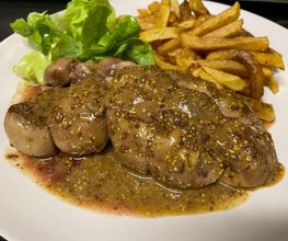 Restaurant Comme Avant image 13