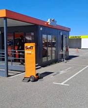 SIXT | Location voiture aéroport Toulouse Blagnac image 5