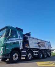 Mäder AG Kies- & Betonwerk Bild 10