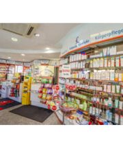 Luitpold Apotheke - Ansbach Bild 3