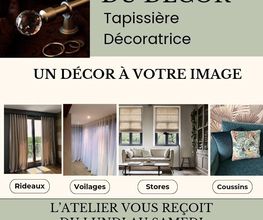 L'atelier du Décor image 4
