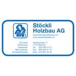 Stöckli Holzbau AG