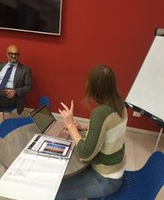Wall Street English Genova immagine 6