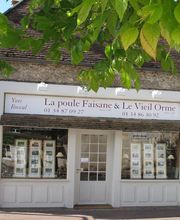 Agence Immobilière De La Poule Faisane et du Vieil Orme image 4
