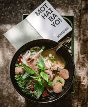 PHO - Noodlebar (Mitte) Bild 14