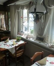 Restaurant I Trulli Bild 7