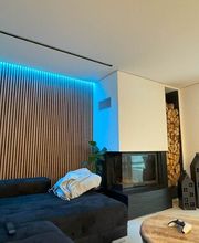 Stil Spanndecken Bild 4