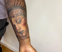 ART Tattoo Studio Pmu di Giulia Raccagni Bild 6