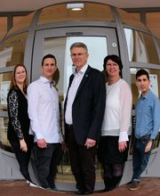 Propstei-Optik Hintze - Brillen & Kontaktlinsen Bild 1