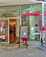 Telekom Shop Bild 1