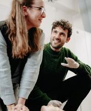 PRIMEROS Erste-Hilfe-Kurs Chemnitz Bild 1
