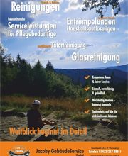 Postkartenflyer