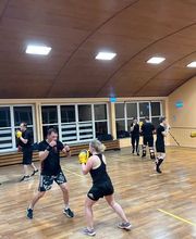 Krav Maga RSC Göttingen Bild 4