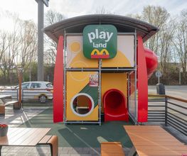 McDonald's Bild 5