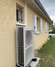 JDM Climatisation image 7