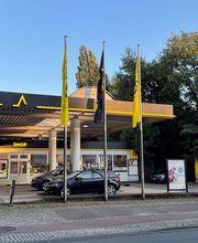 CLASSIC Tankstelle Sulingen
