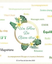 Un Flow de Bien-Être image 2