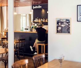 Restaurant Ludmilla Bild 3