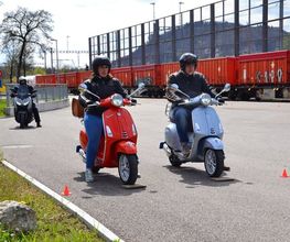 Hertel Fahrschule GmbH Bild 6