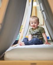 Humankind - Kinderdagverblijf Piekobello afbeelding 12