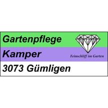 Gartenpflege Kamper
