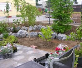 Garten und mehr - Jan Langhanki Bild 8