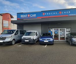 Rent A Car image 6