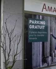 Amavita-pharmacie- Perraudettaz