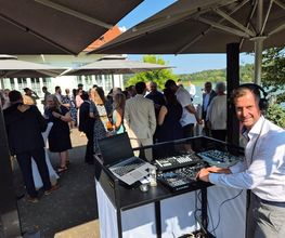 Hochzeits- und Event DJ Maik Nox Bild 4