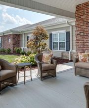 Monterey Village Senior Living image 6