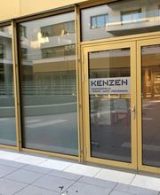 Kenzen Centre Bild 1
