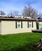 Old Fort Roofing image 19