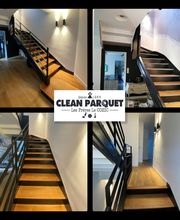 Clean Parquet image 7