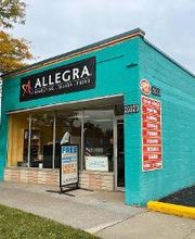 Allegra Taylor image 3