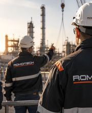 Romotech GmbH Bild 8