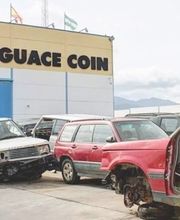 Autodesguace Coín imagen 17