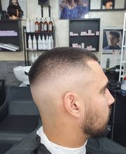 Salone Kristal Bild 7