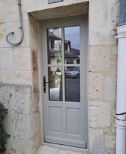 Thierry Marc Menuiserie image 12