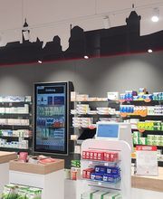 Aussenansicht der Apotheke Neue Mitte Thon OHG