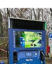 Aral pulse Ladestation Bild 3