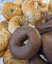 Bagel Emporium & Grille image 18