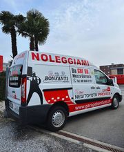 Garage Bonfanti SA Bild 3