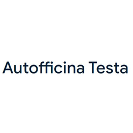 Autofficina Testa logo