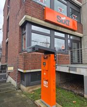 SIXT Auto- und Transportervermietung Frechen Bild 1